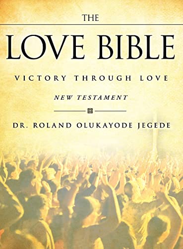 The Love Bible