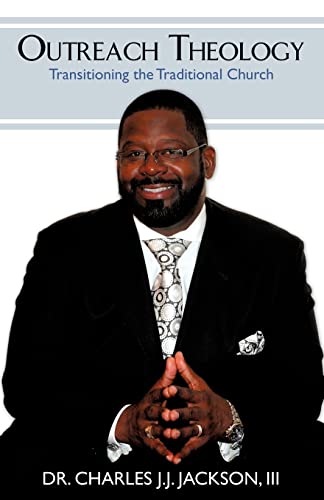 Outreach Theology