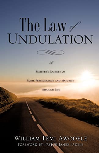 The Law of Undulation