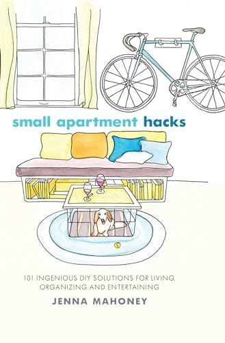 Small Apartment Hacks