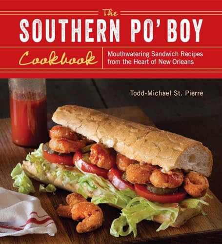 Southern Po' Boy Cookbook