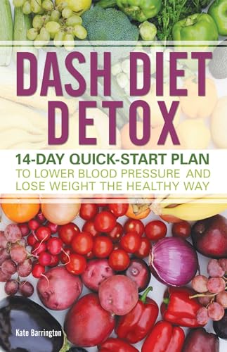 Dash Diet Detox