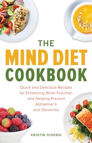 Mind Diet Cookbook