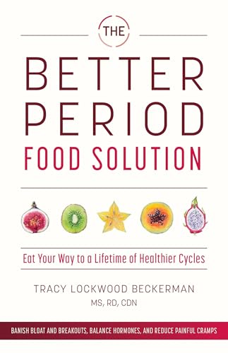 Better Period Food Solution
