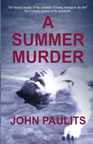 A Summer Murder