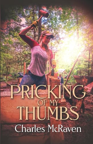 Pricking of My Thumbs