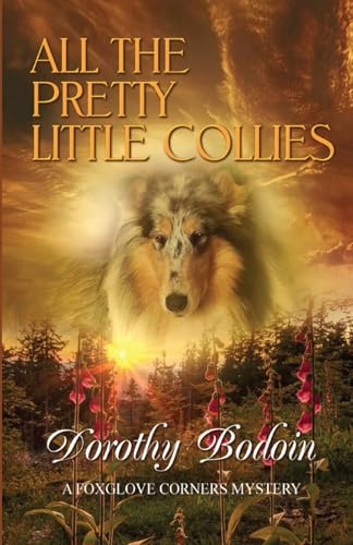All the Pretty Little Collies