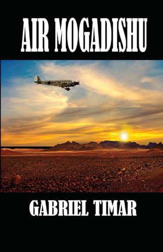 Air Mogadishu