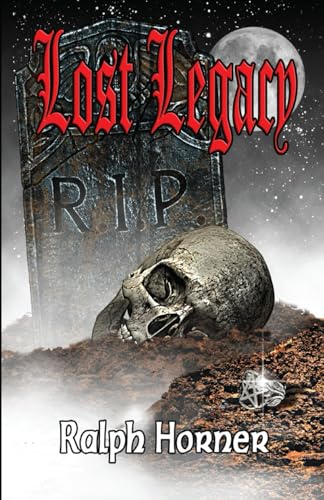 Lost Legacy