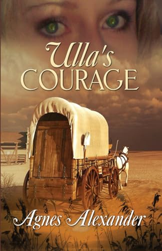 Ulla's Courage