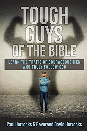 Tough Guys of the Bible