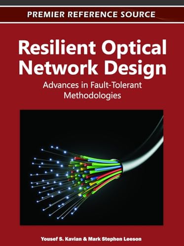 Resilient Optical Network Design