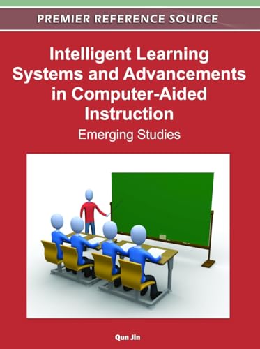 Intelligent Learning Systems and Advancements in Computer-Aided Instruction