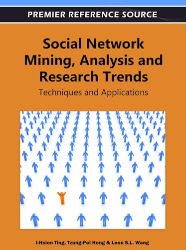 Social Network Mining, Analysis, and Research Trends