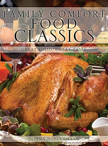 Family Comfort Food Classics
