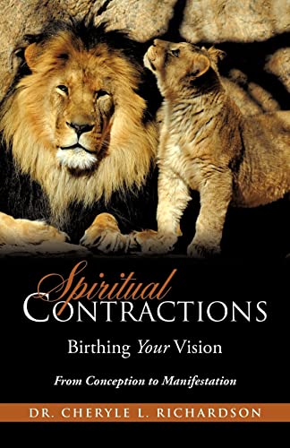 Spiritual Contractions
