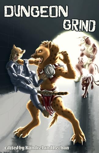 Dungeon Grind
