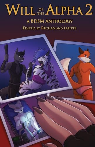 Will of the Alpha 2