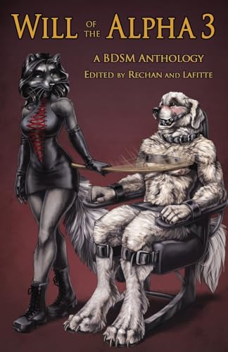 Will of the Alpha 3