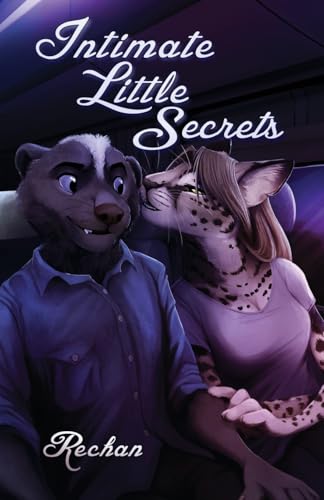 Intimate Little Secrets