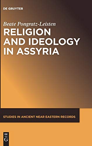 Religion and Ideology in Assyria