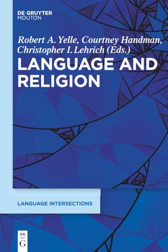 Language and Religion