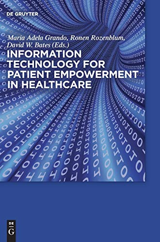 Information Technology for Patient Empowerment in Healthcare