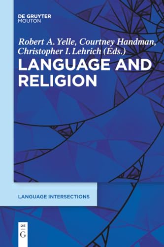 Language and Religion