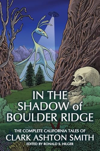 In the Shadow of Boulder Ridge
