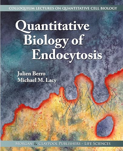Quantitative Biology of Endocytosis