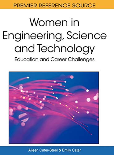 Women in Engineering, Science and Technology