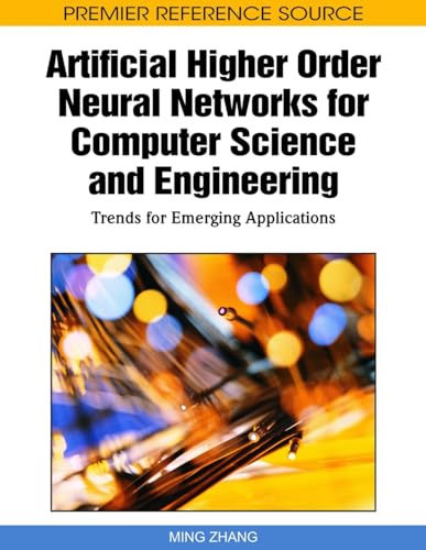 Artificial Higher Order Neural Networks for Computer Science and Engineering