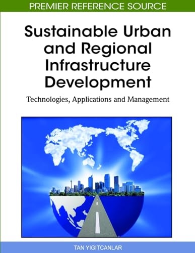 Sustainable Urban and Regional Infrastructure Development