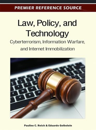 Law, Policy, and Technology