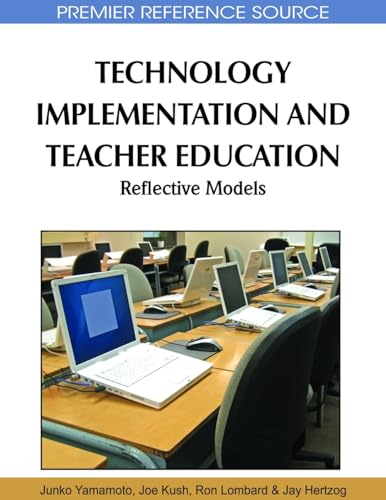 Technology Implementation and Teacher Education