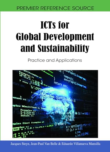 ICTs for Global Development and Sustainability