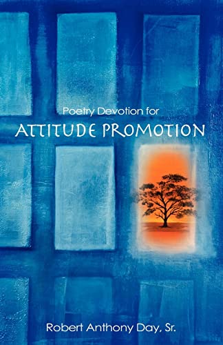 Poetry Devotion for Attitude Promotion