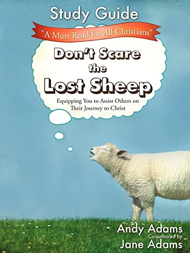 Don't Scare the Lost Sheep - Study Guide