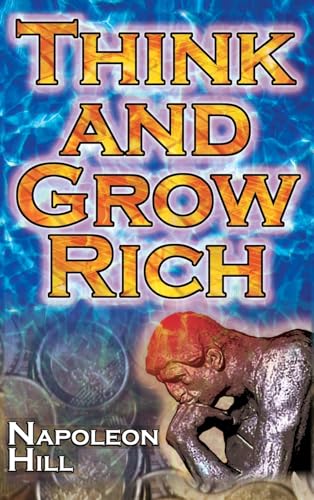Think and Grow Rich (Megalodon Financial Success Series)