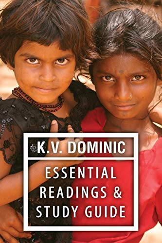 K. V. Dominic Essential Readings and Study Guide