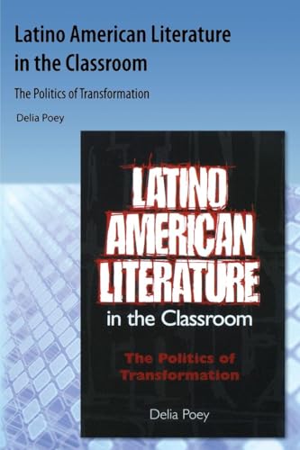 Latino American Literature in the Classroom