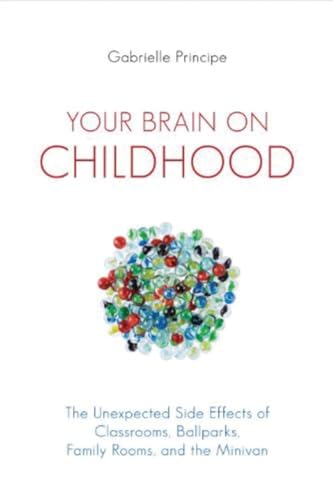 Your Brain on Childhood