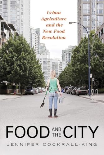 Food and the City