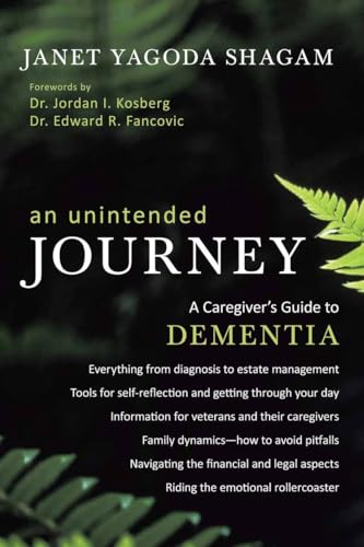 A Caregiver's Guide to Dementia