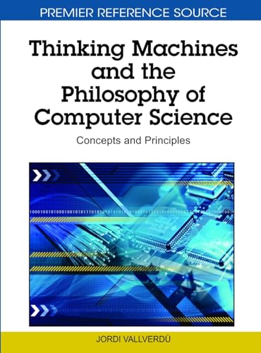 Thinking Machines and the Philosophy of Computer Science