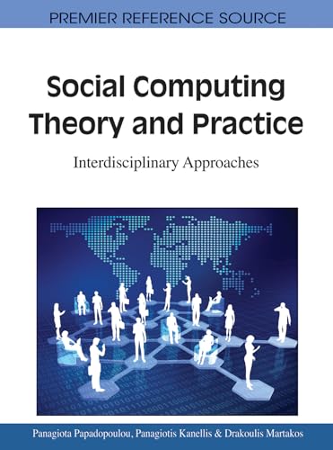 Social Computing Theory and Practice