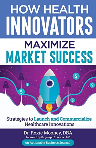 How Health Innovators Maximize Market Success