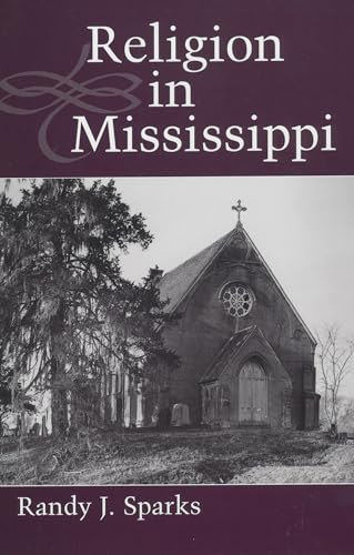Religion in Mississippi