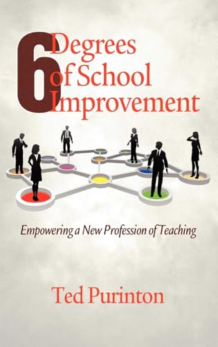 Six Degrees of School Improvement