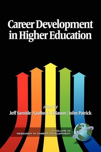 Career Development in Higher Education